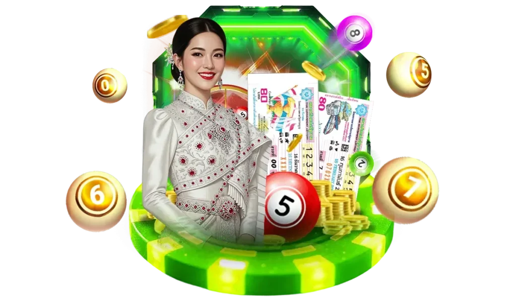 Step by Step วิธีแทงหวยแบบง่ายสุด ๆ