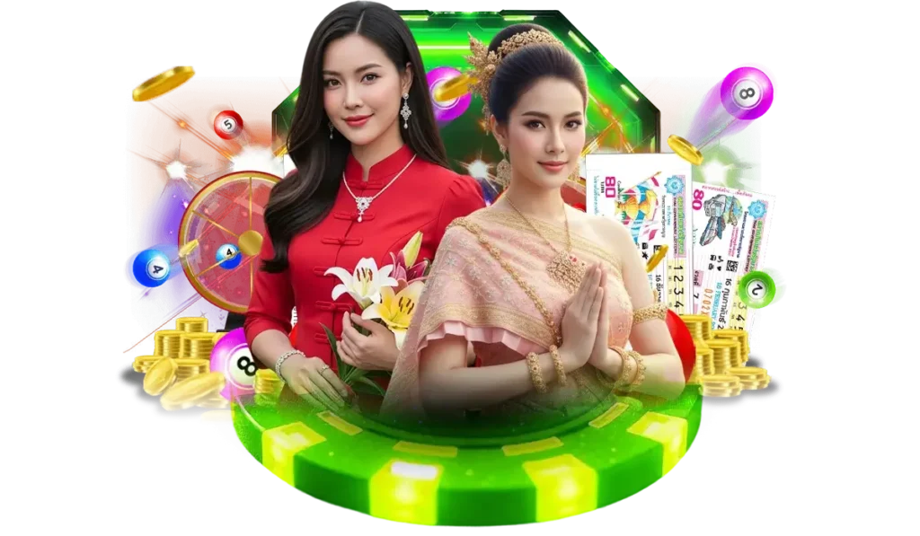 HUAYLIKE ดีกว่าหวยใต้ดินอย่างไร? ความลับที่หลายคนเพิ่งรู้